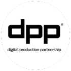 DPP Logo DPP Logo