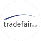 Tradefair logo Tradefair logo