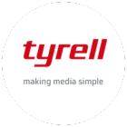 Tyrell CCT Logo Tyrell CCT Logo